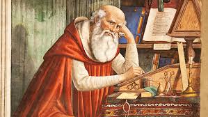 Hieronymos