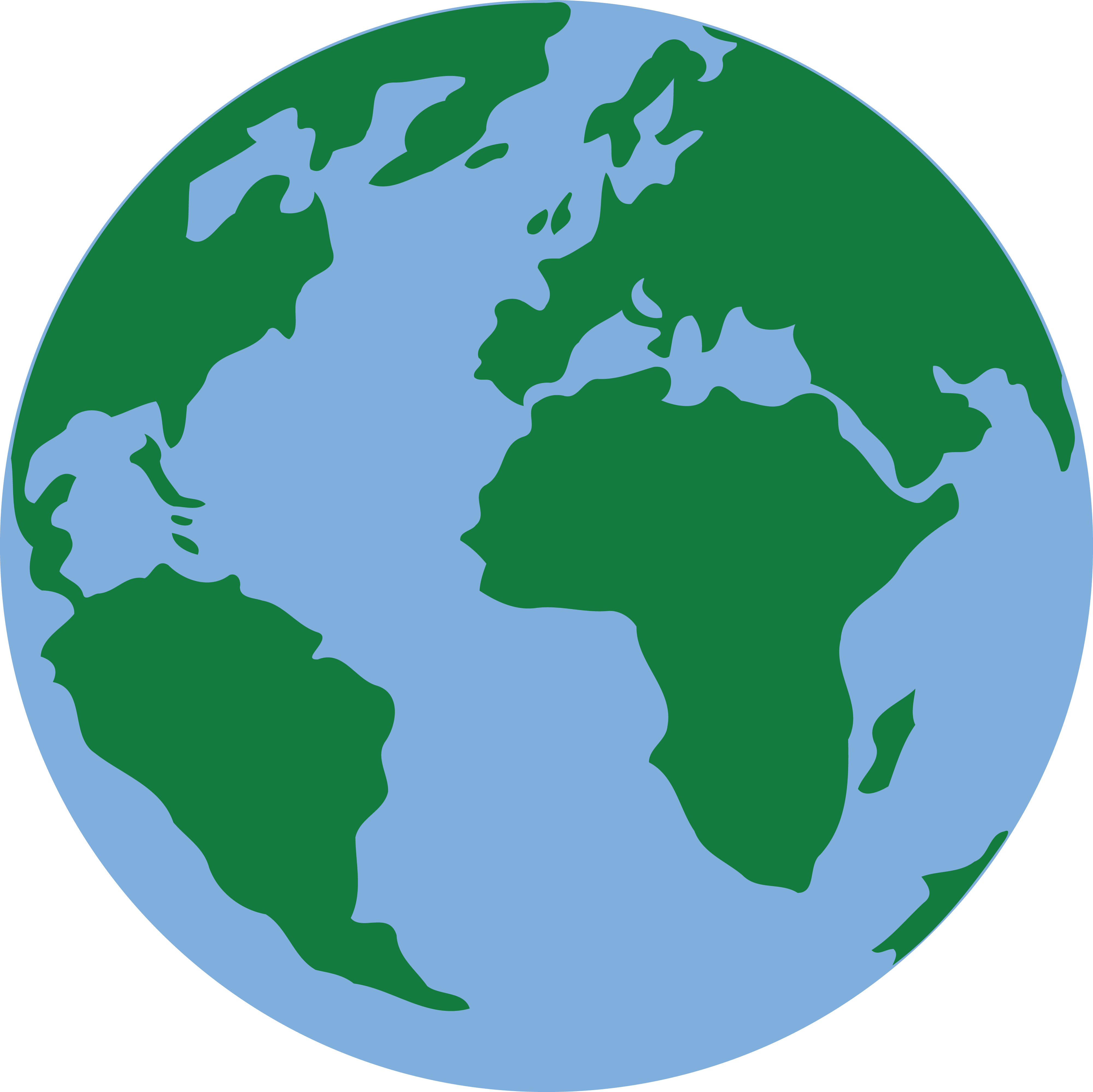 Earth